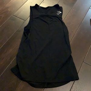 Gymshark tank